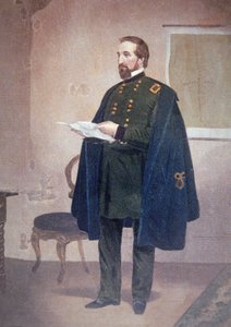 William Starke Rosencrans