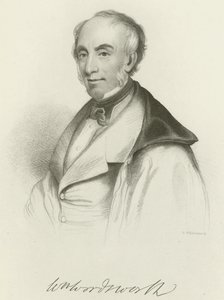 William Wordsworth da American School