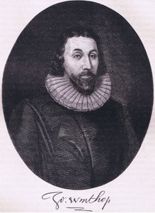 Winthrop, illustrazione da 