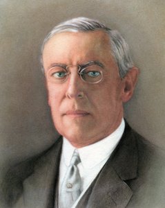Woodrow Wilson da American School