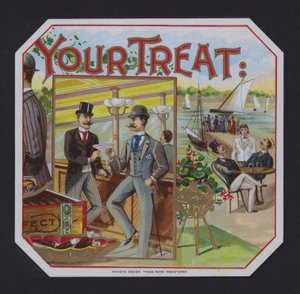 Your Treat