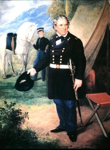 Zachary Taylor da American School