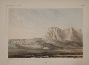 Zuni da American School
