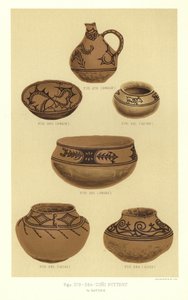 Ceramica Zuni