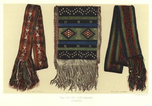 Fasce Zuni