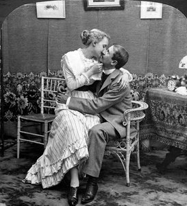 Momenti Felici da American Stereoscopic Company