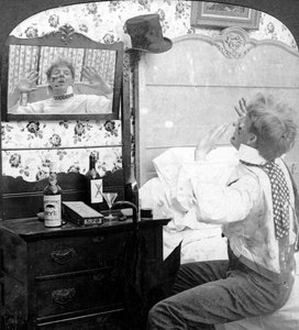 Gee Whiz da American Stereoscopic Company