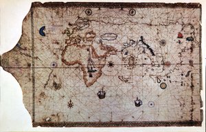  da Amerigo Vespucci