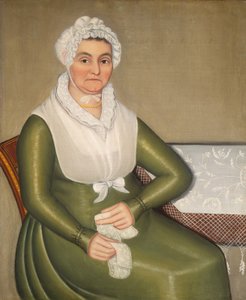 Alsa Slade da Ammi Phillips