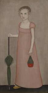 Ritratto di Harriet Campbell, c.1815