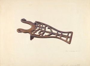 Tendifilo da Amos C. Brinton
