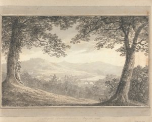 Vedute in Inghilterra, Scozia e Galles: Newport, Monmouthshire, 31 maggio 1806