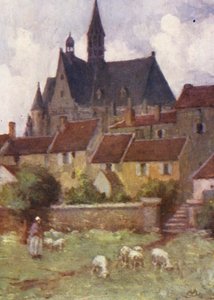Montresor
