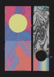 Cerchi cosmici anomali da Amy Louise Baker