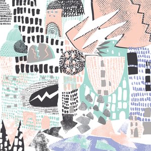 Guerra, 2015 (collage digitale)