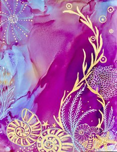 Gioielli Golden Ocean