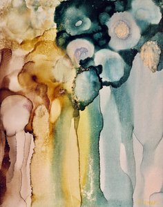 Il sogno della alzavola dorata