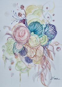 Concessione da Amy Tieman