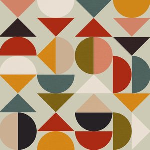 Stile Bauhaus da Ana Rut Bre