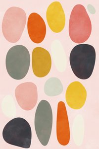 Colori allegri4 da Ana Rut Bre