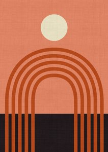 Geo Shapes Autunno 2021 Arc