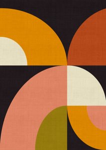 Geo Shapes Autunno 2021 Geo