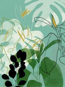 Linea Boho2 da Ana Rut Bre