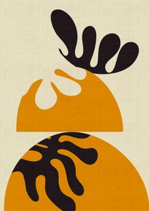 Ritagli di Matisse 3