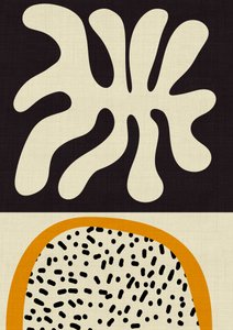 Ritagli di Matisse 4