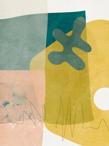 Nature Friendly Terracotta 3 Copia acquerello