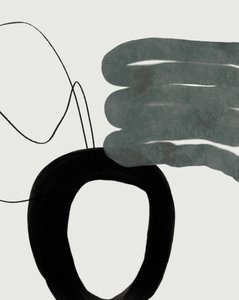 Linee dipinte Swazz Kopie