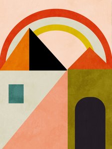 Giocare con le forme