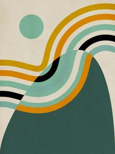 Rainbow Plus Shapes2 da Ana Rut Bre