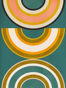 Rainbow Suns 5 copie