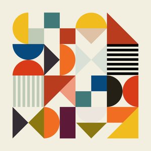 Forme minimaliste da Ana Rut Bre