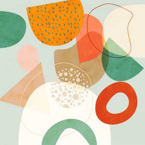 Forme - Gioco New4 da Ana Rut Bre