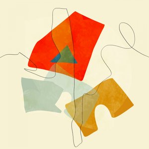 Forme e linee 4 da Ana Rut Bre