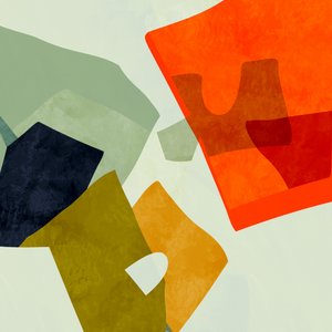 Forme e linee 6 da Ana Rut Bre