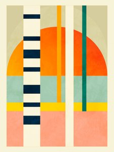 Spazi 2 da Ana Rut Bre