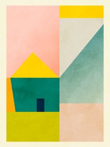 Spaces 3 Casa da Ana Rut Bre