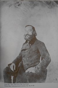 Johan Bes Talbotipiya Occhio 1850