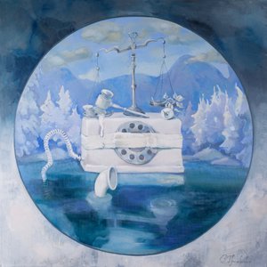 Equilibrio invernale della giustizia