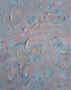 Astratto dai toni tenui da Anastasiya Devochkina