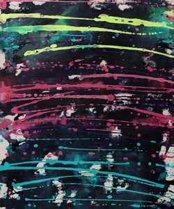 Linee di irrigazione a goccia vivaci da Anastasiya Devochkina