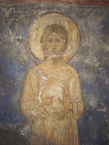 San Alessio di Edessa, XII secolo