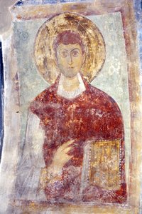 San Pantaleone Panteleimon