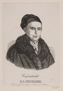 H. C. Schumacher da Anders Hansen