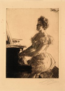  da Anders Leonard Zorn