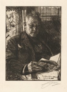  da Anders Leonard Zorn