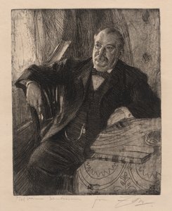  da Anders Leonard Zorn